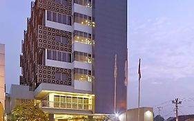 Howard Johnson By Wyndham Pekalongan